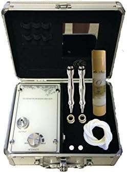UltraRadiance SkinVacMD Compact Microdermabrasion System