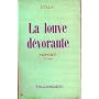 LA LOUVE DEVORANTE de DELLY