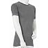 End of Line: Mens Thermal Underwear Short Sleeve T Shirt Vest in Thicker Material