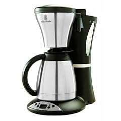 Russell Hobbs Stylo Kaffeemaschine Digi