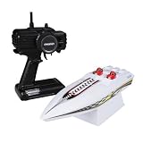 Pro Boat Mini-V EP RTR w/Battery and Charger: PRB3000T