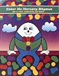 Color Me Nursery Rhymes Do-A-Dot Creative Art Book