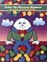 Color Me Nursery Rhymes Do-A-Dot Creative Art Book
