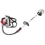 ゼノア 背負い刈払機 BKZ266L-EZ ループハンドル