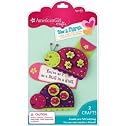 American Girl Crafts Sew and Shares, Lady Bugs