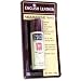 Personal Health Care : English Leather Moustache Wax - 0.5 oz