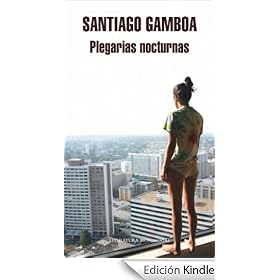 Plegarias nocturnas (Literatura Mondadori)