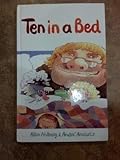 Ten in a bed