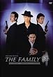 THE FAMILY �J [DVD]