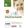 Lernvitamin M - Mathematik 6. Klasse