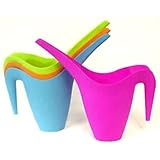 IMAGE OF 2 Quart Watering Can Case Pack 48