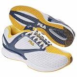 Fila Men's Flow Redemption III