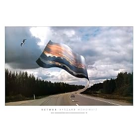 Ryszard Horowitz (Detour) Artr Poster Print - 24x36