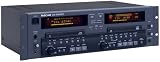 TASCAM CDRW402 Prof CD Recorder/duplicator