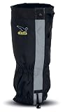  : SALEWA GAITER FRENEY, UNI, BLACK/GREY