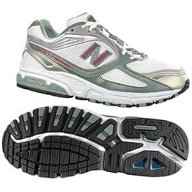 Buy Ladies New Balance 817 Running Shoe by New Balance