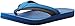 Sanuk Kids Rootbeer Cozy Light Flip-Flop (Toddler/Little Kid/Big Kid)