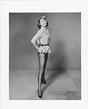 X FILES GILLIAN ANDERSON RED HEAD 8X10 PHOTO