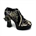 Funtasma By Pleaser Women's Exotica-60 Ankle Boot