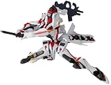 Revoltech Muv-Luv Alternative Shiranui Type 2 XFJ-01a