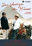 The Silence of the Men ( Das Schweigen der Männer ) [ NON-USA FORMAT, PAL, Reg.2 Import - Switzerland ]