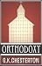 Orthodoxy