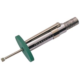 Draper Tyre Tread Depth Gauge. Product ID:27298