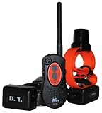 DT Systems H2O 1852 Training Collar (2 Dog)