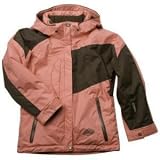 Obermeyer Parker Jacket - Girls'