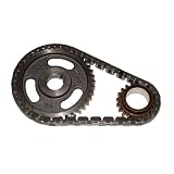 Evergreen TK-20500 Ford VIN 2 Timing Chain Kit by Evergreen Parts And Components