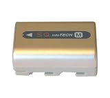 EFORCE NP-QM51D Compatible rechargeable battery
