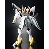 魂ウェブ限定　アーマープラス　ブラスターテッカマンブレード