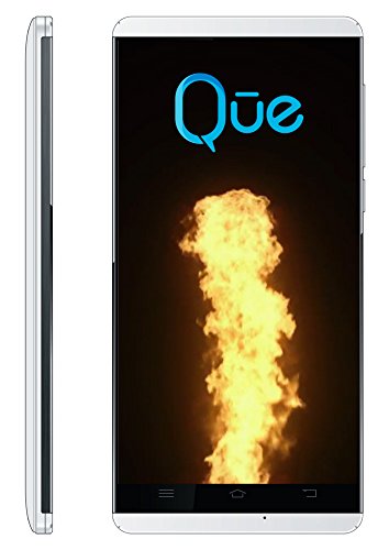 Que Carbon 55 GSM Unlocked Android Smartphone Photo