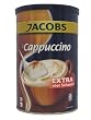 Jacobs Cappuccino Instant Coffee Drink 400g