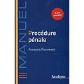 Proc�dure p�nale