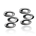 Skagen Denmark Womens Jewelry Silver Oval Earrings #JES0004