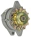 NEW ALTERNATOR KUBOTA TRACTOR B6100HSTE B6100T B7100DT B7100E B7100HSD B7100HSE B7100HSTE B7200EGP B7200HSDÉ