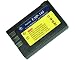 FUJI Fujifilm NP-140 NP140 Battery Li-Ion 1150mAh by Pexell