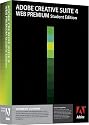 Adobe Web Premium CS4 Student Edition (PC DVD)
