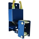 2-Way Lockable Latch For Gate