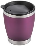 Emsa 505481 CITY CUP Aubergine - 