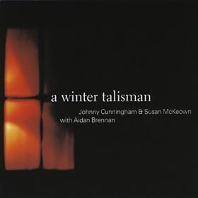 A Winter Talisman