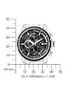 Citizen Herren Eco-Drive Chronograph CA0120-51F