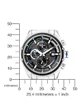 Citizen Herren Eco-Drive Chronograph CA0120-51F