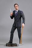American Psycho Patrick Bateman 18