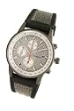 Croton Men's Titanium Chronograph Watch #CC311179BSGY
