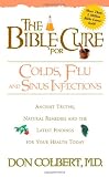 FLU AND SINUS (New Bible Cure (Siloam))