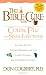 The Bible Cure For Colds and Flu: Ancient truths, natural remedies and the latest findings for your health today (New Bible Cure (Siloam))