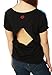 Metal Mulisha Juniors Homecoming Graphic Top