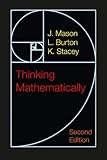 Thinking mathematically